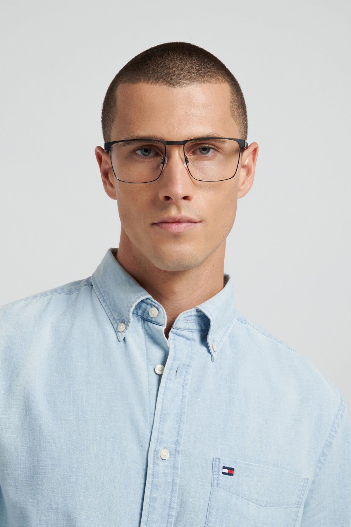 TOMMY HILFIGER TH 2378 TI7 58