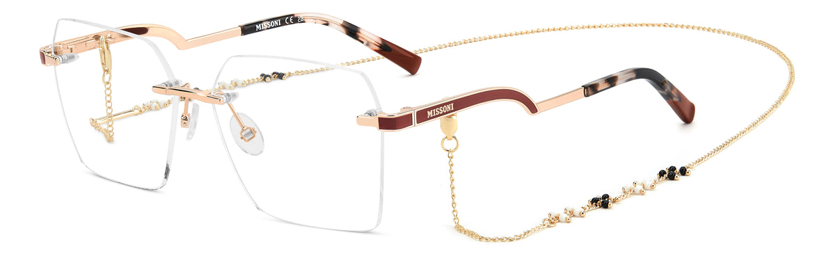 MISSONI MIS 0303 DDB 56