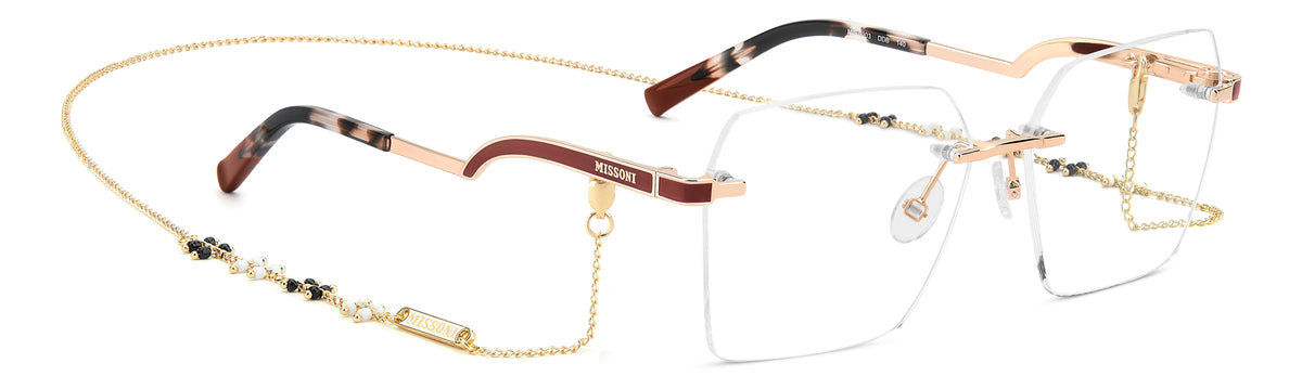 MISSONI MIS 0303 DDB 56