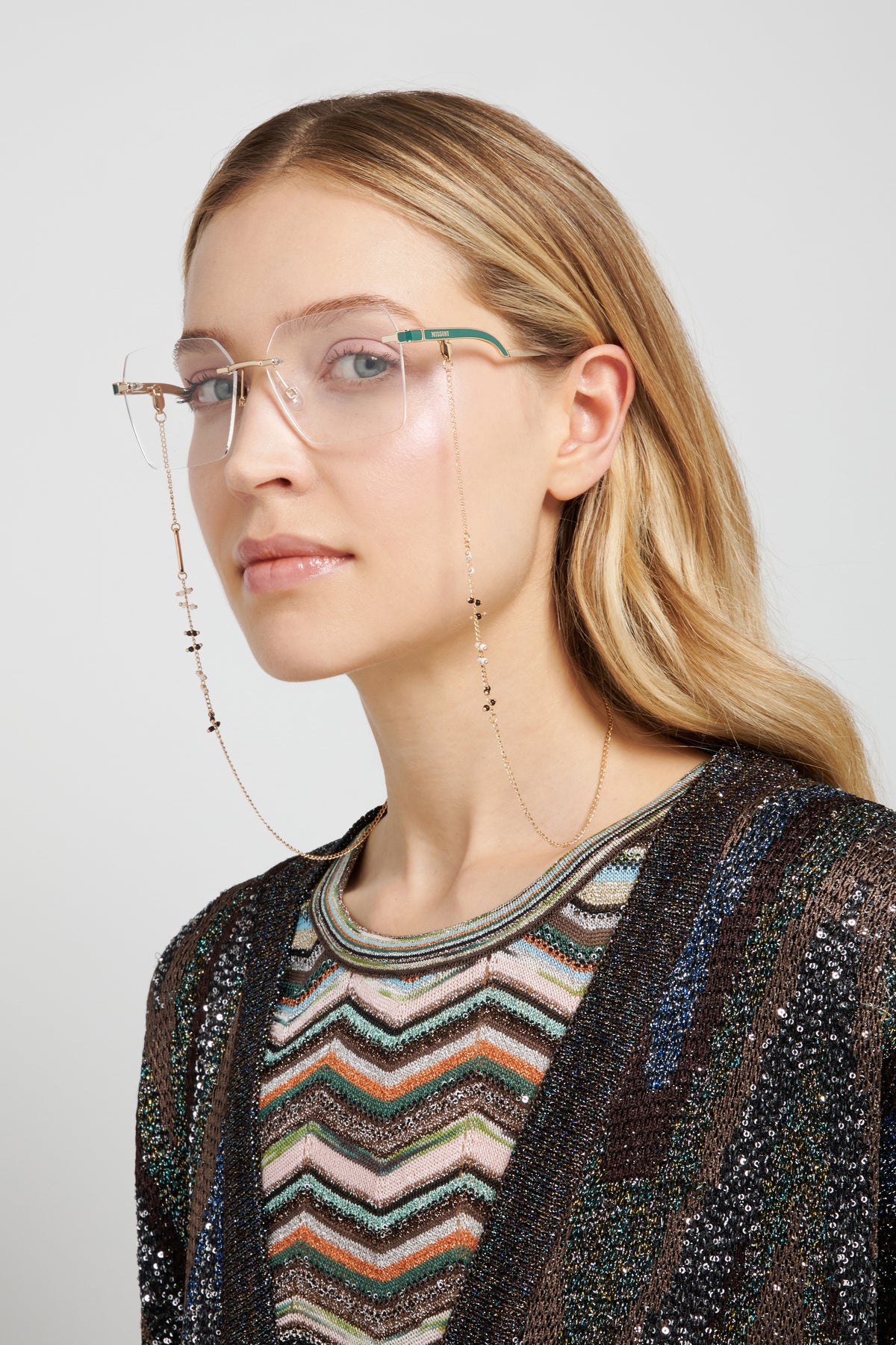 MISSONI MIS 0303 J5G 56