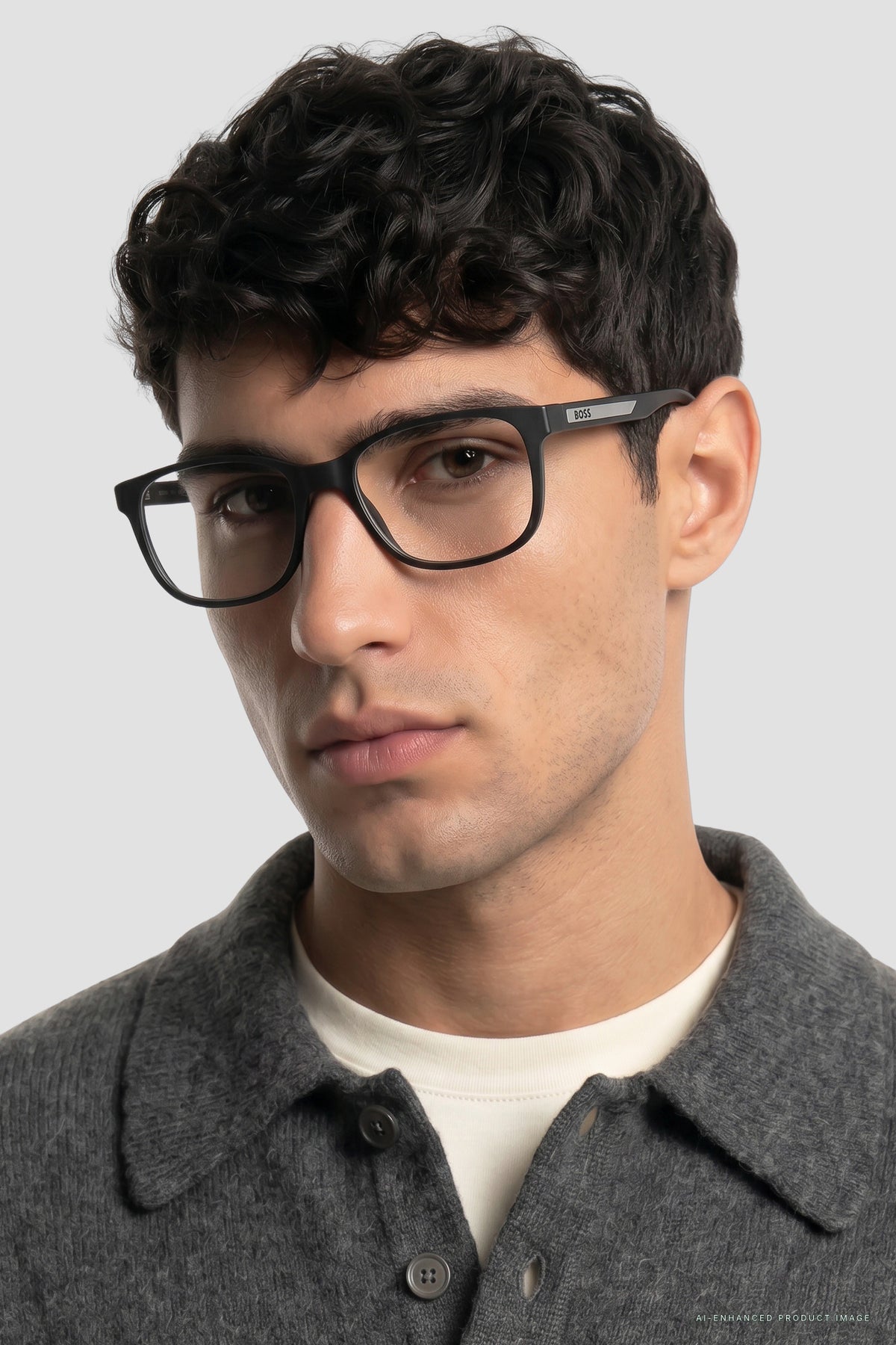 HUGO BOSS BOSS 1990 807 55