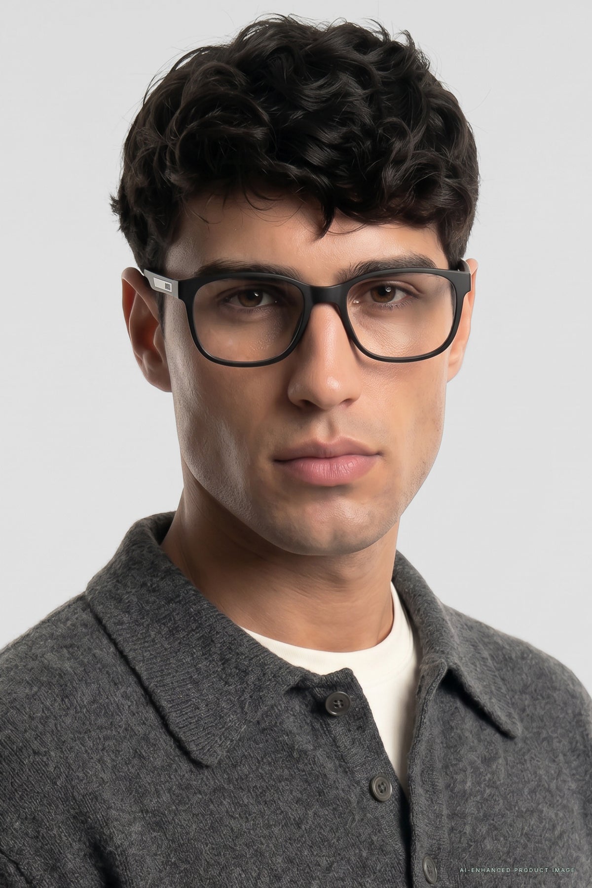 HUGO BOSS BOSS 1990 807 55