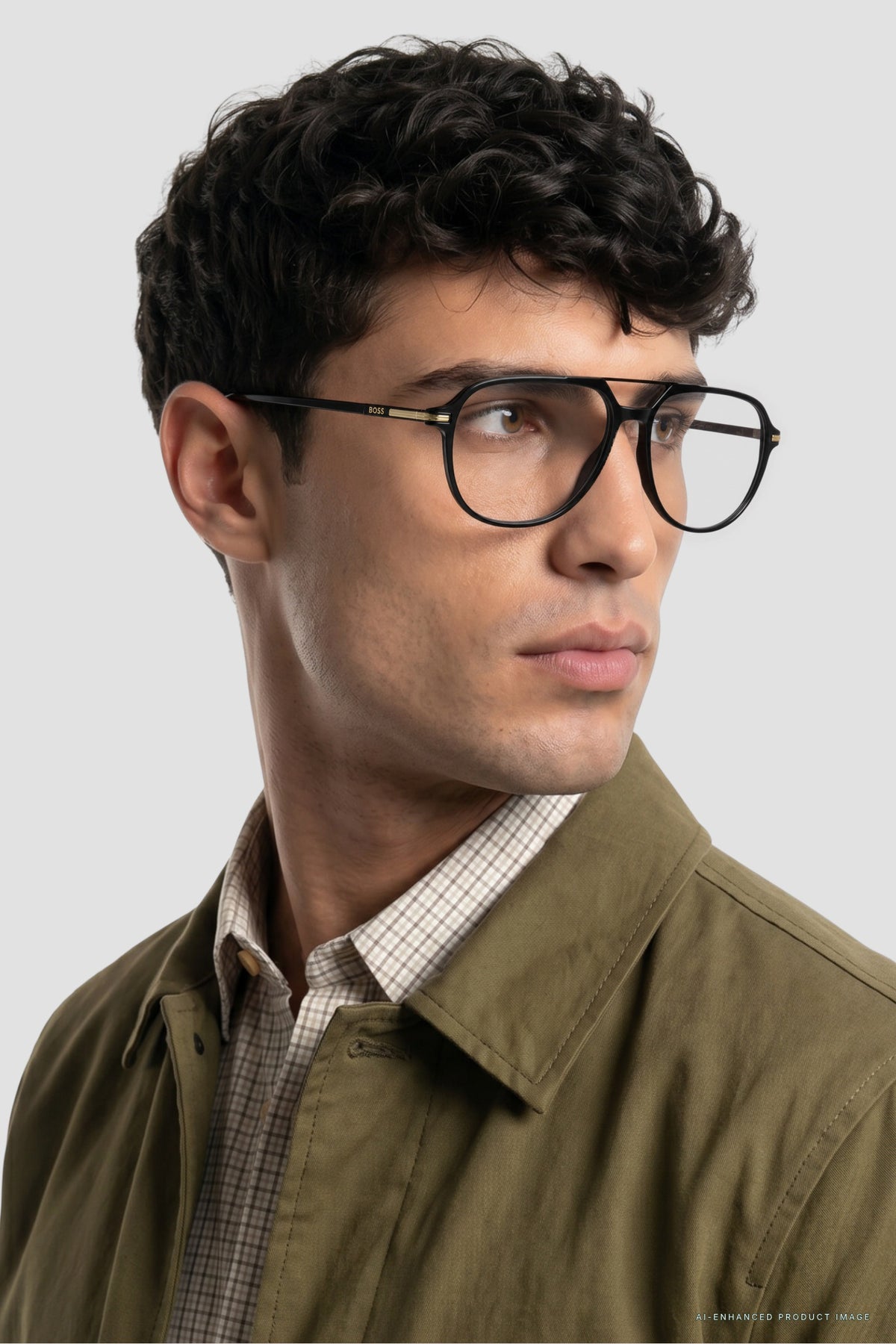 HUGO BOSS BOSS 2009 807 58