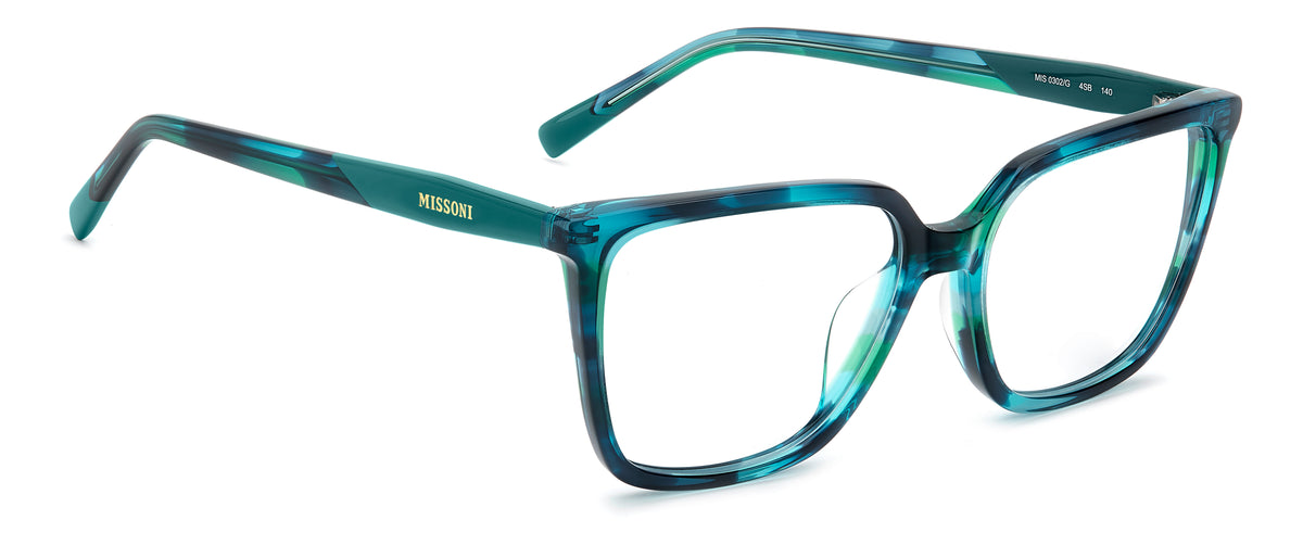MISSONI MIS 0302/G 4SB 55