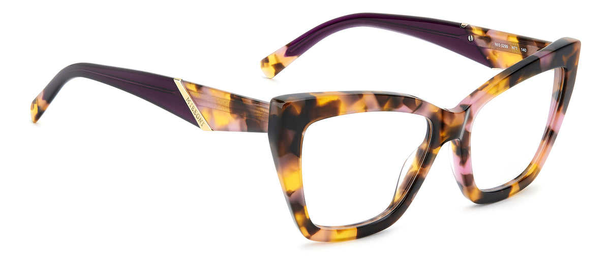 MISSONI MIS 0299 N71 54