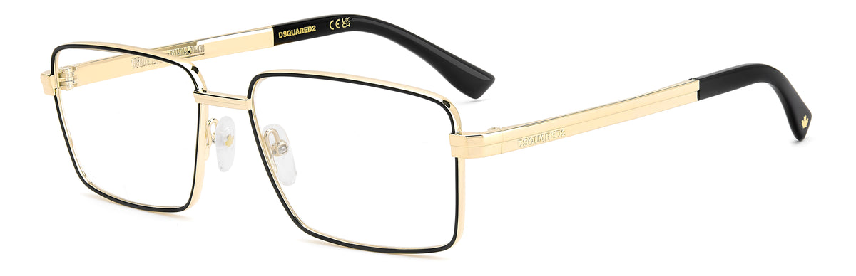 DSQUARED2 D2 0216 I46 56