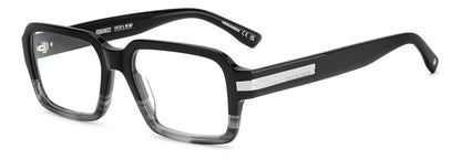 DSQUARED2 D2 0221 XOW 55