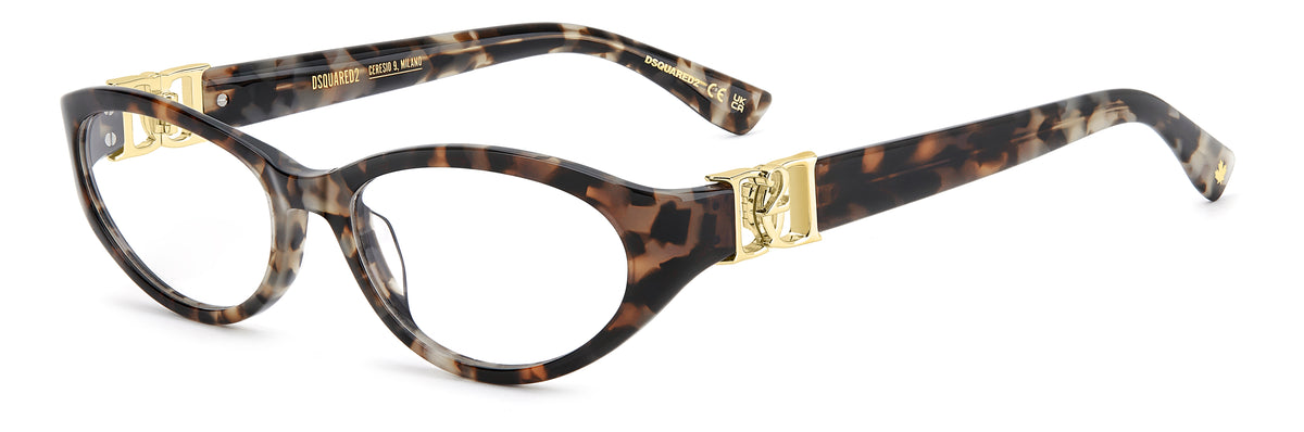 DSQUARED2 D2 0227 ACI 55