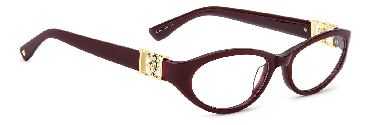 DSQUARED2 D2 0227 LHF 55