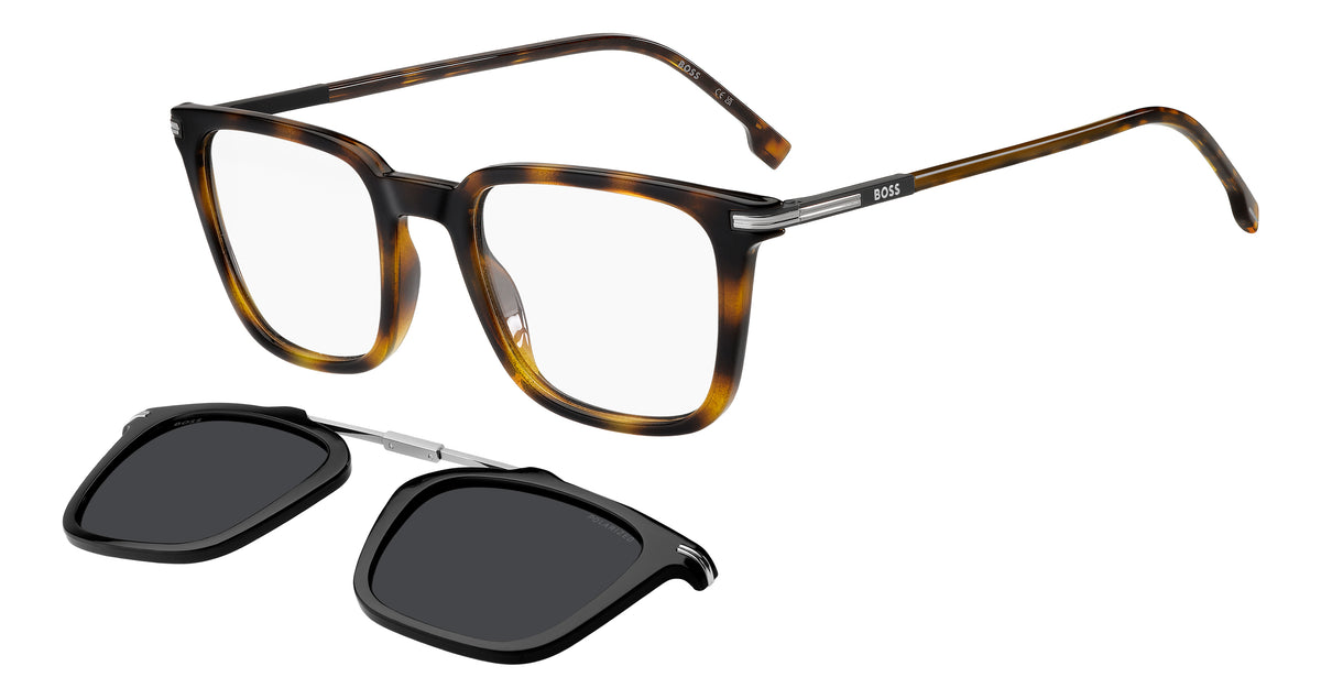 HUGO BOSS BOSS 2008/C 086 M9 52