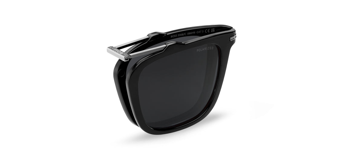 HUGO BOSS BOSS 2008/C 086 M9 52
