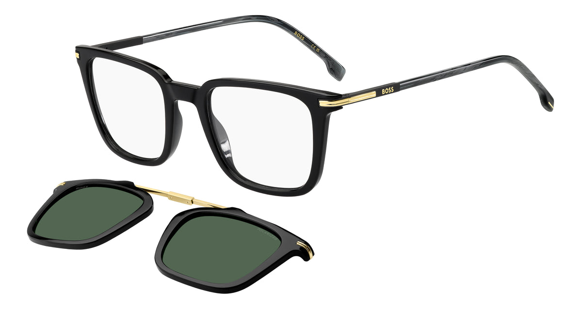 HUGO BOSS BOSS 2008/C 2M2 UC 52