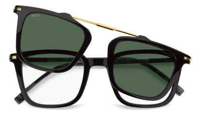 HUGO BOSS BOSS 2008/C 2M2 UC 52