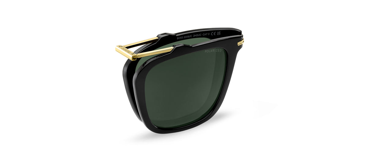 HUGO BOSS BOSS 2008/C 2M2 UC 52