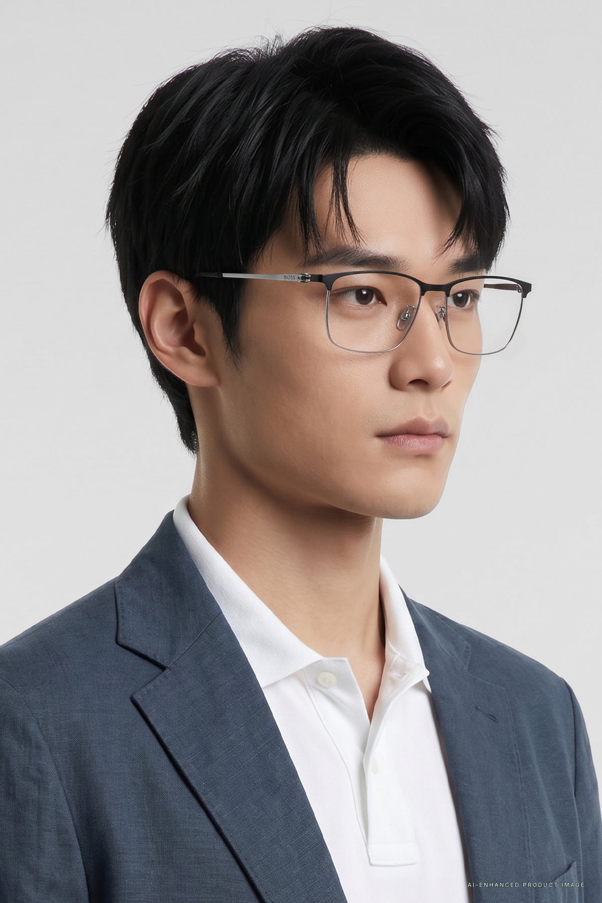 HUGO BOSS BOSS 2028/F 003 55