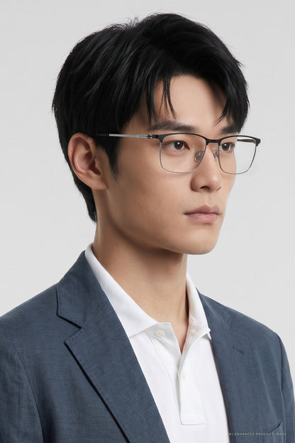 HUGO BOSS BOSS 2028/F 003 55