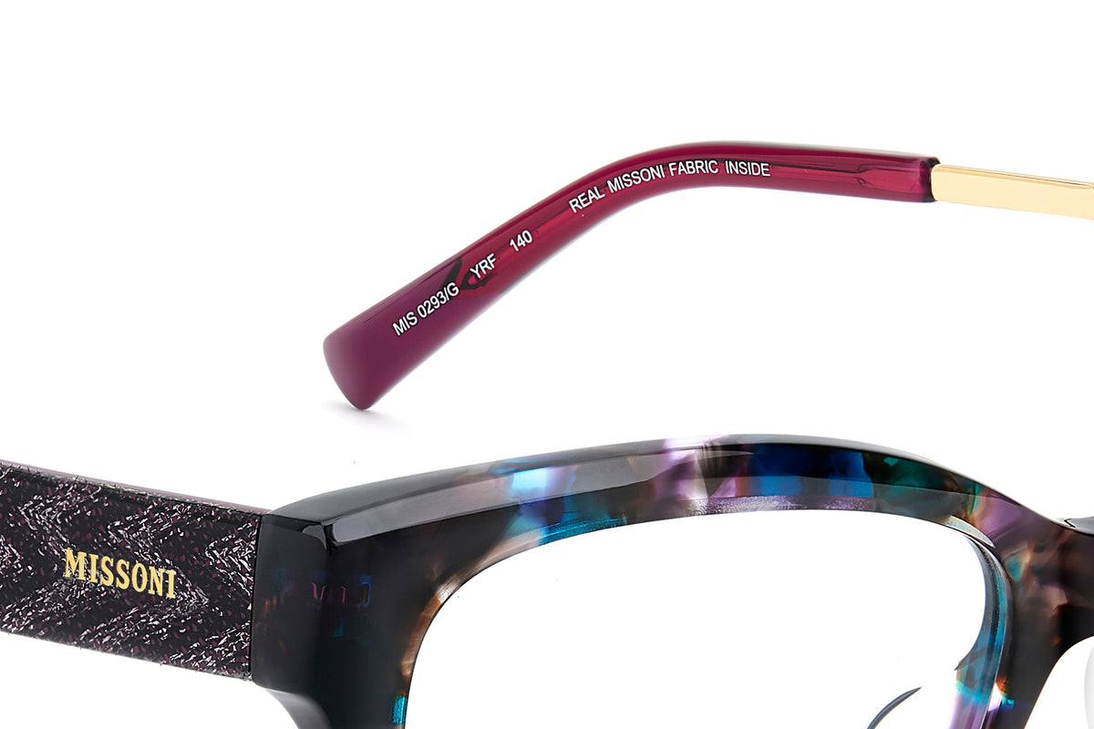 MISSONI MIS 0293/G YRF 54