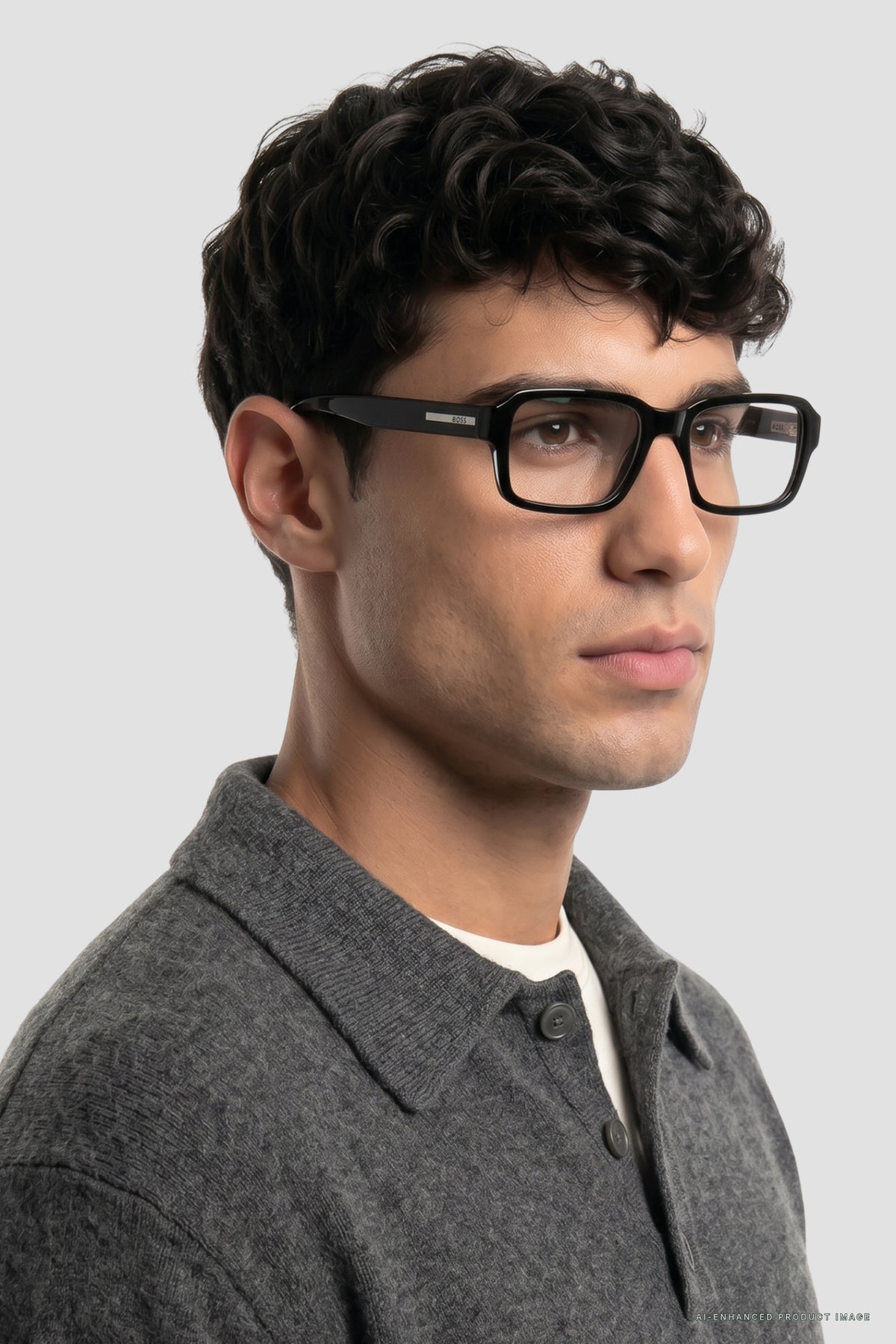 HUGO BOSS BOSS 1986 807 55