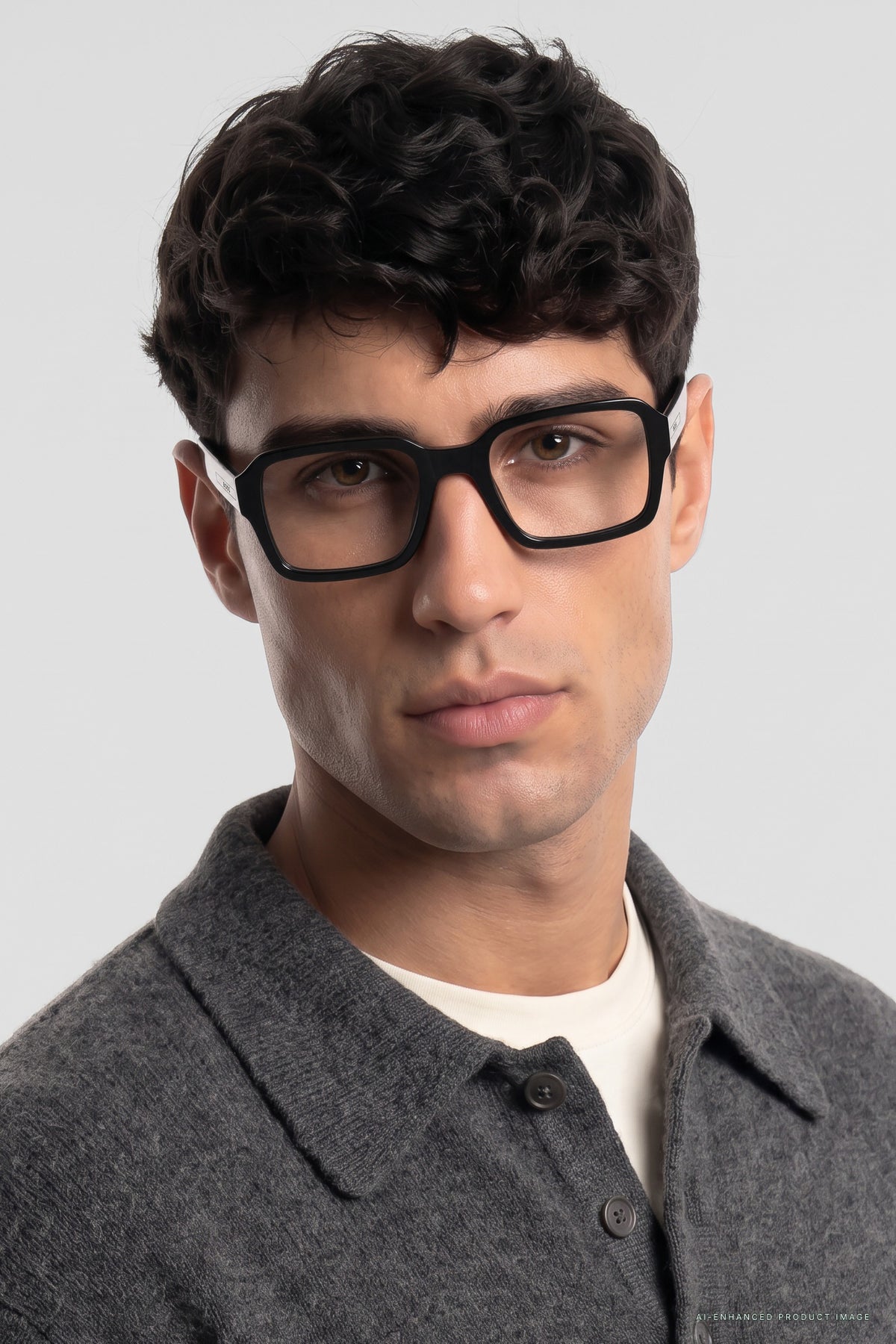 HUGO BOSS BOSS 1986 807 55