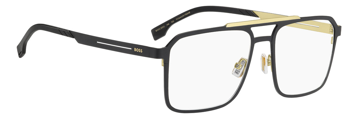 HUGO BOSS BOSS 2002 I46 56