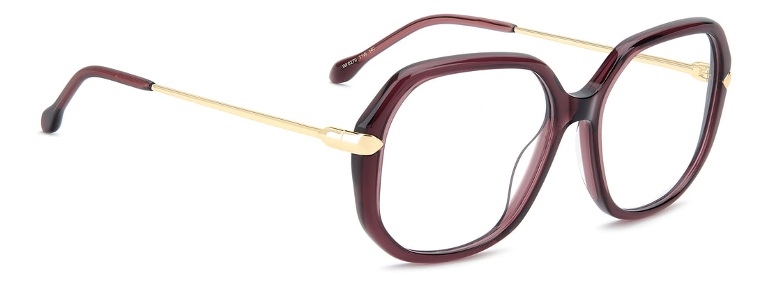 Dioptrijske naočale isabel marant im 0279 t1w morado square femenino veličina 54mm - Detaljni prikaz