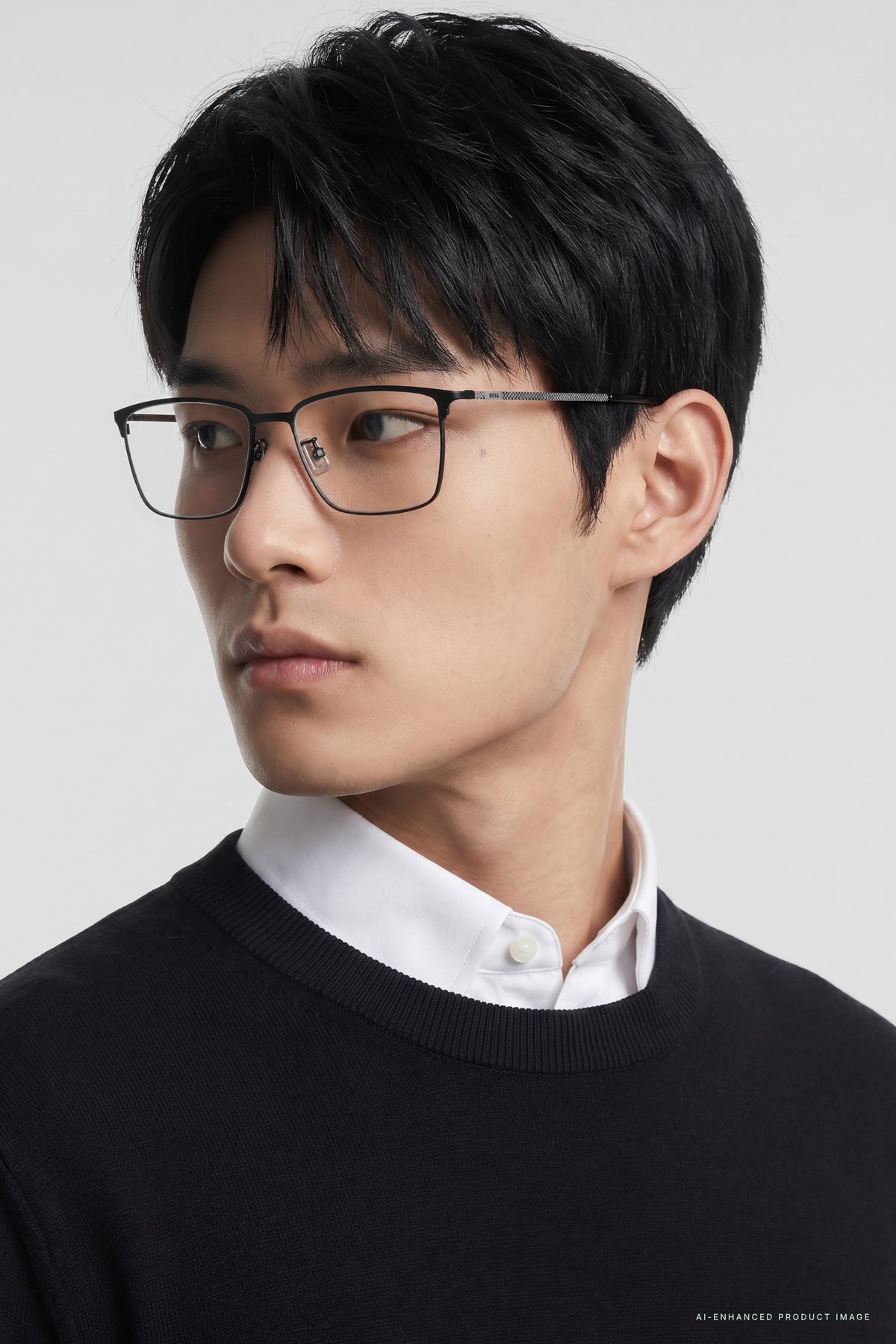 HUGO BOSS BOSS 2034/F 003 55