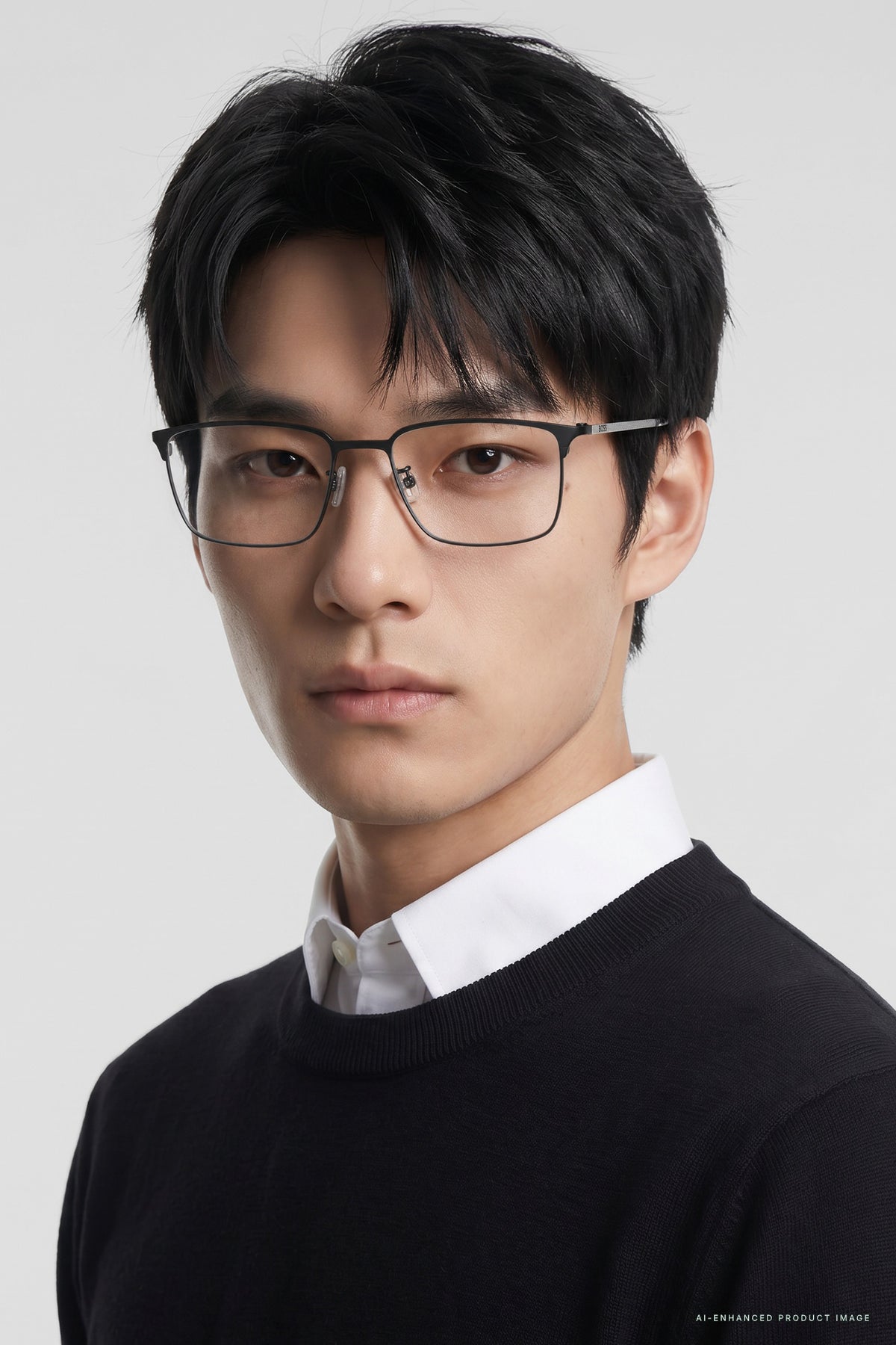 HUGO BOSS BOSS 2034/F 003 55