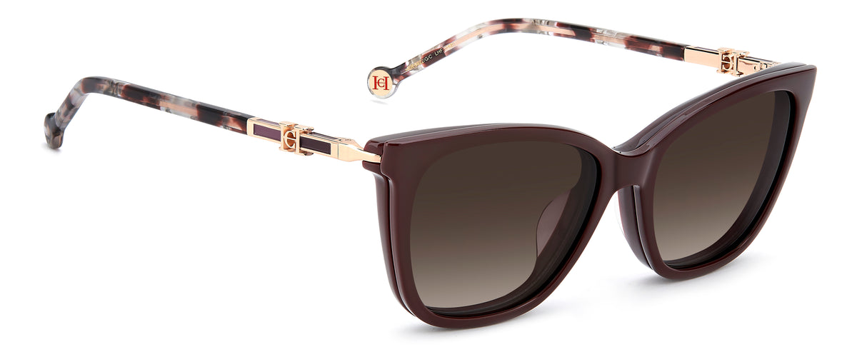 CAROLINA HERRERA HER 0422/G/C LHF LA 54