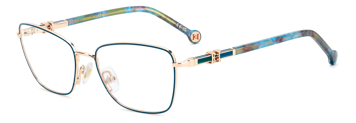 CAROLINA HERRERA HER 0424 LKS 55