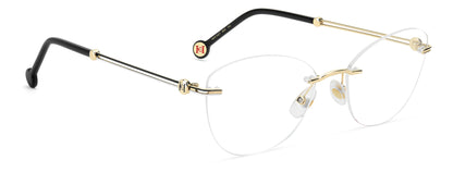 CAROLINA HERRERA HER 0427 80S 55