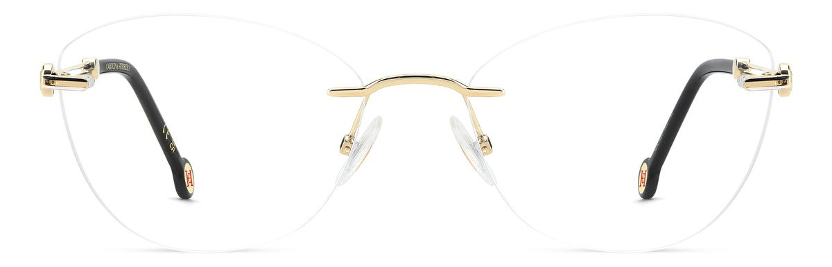 CAROLINA HERRERA HER 0427 80S 55