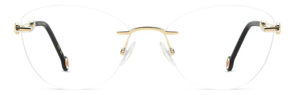 CAROLINA HERRERA HER 0427 80S 55