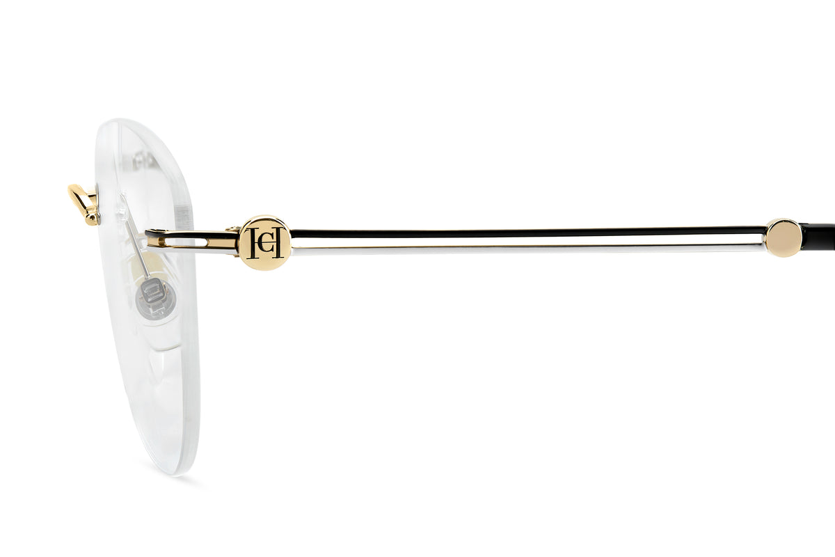 CAROLINA HERRERA HER 0427 80S 55
