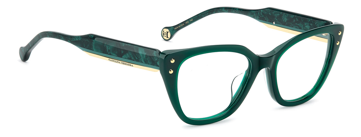 CAROLINA HERRERA HER 0412/G 1ED 52