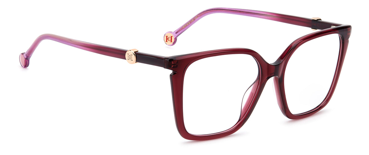 CAROLINA HERRERA HER 0436 LHF 52