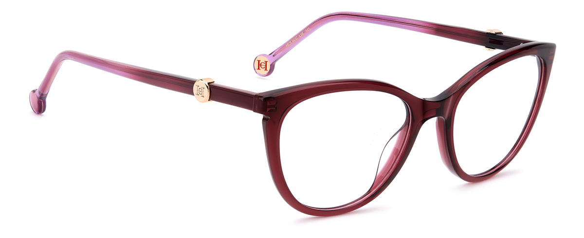 CAROLINA HERRERA HER 0437 LHF 52