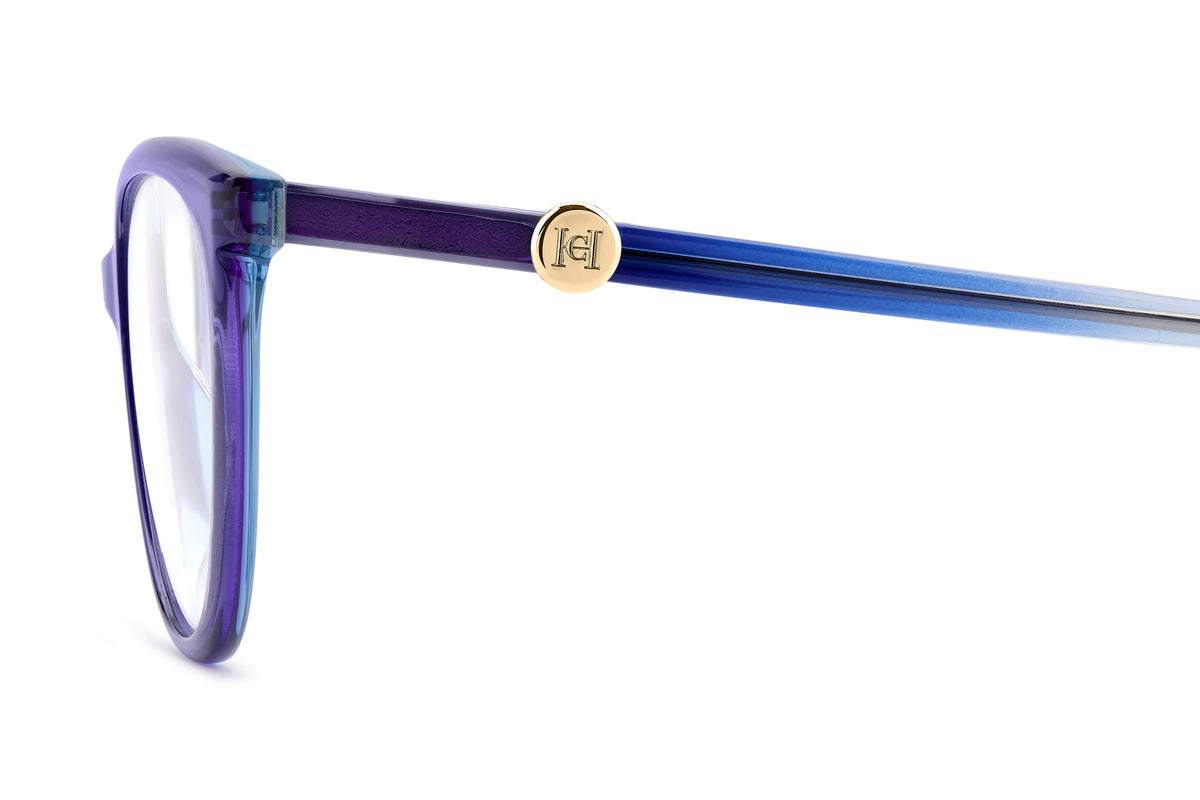 CAROLINA HERRERA HER 0437 ZX9 52