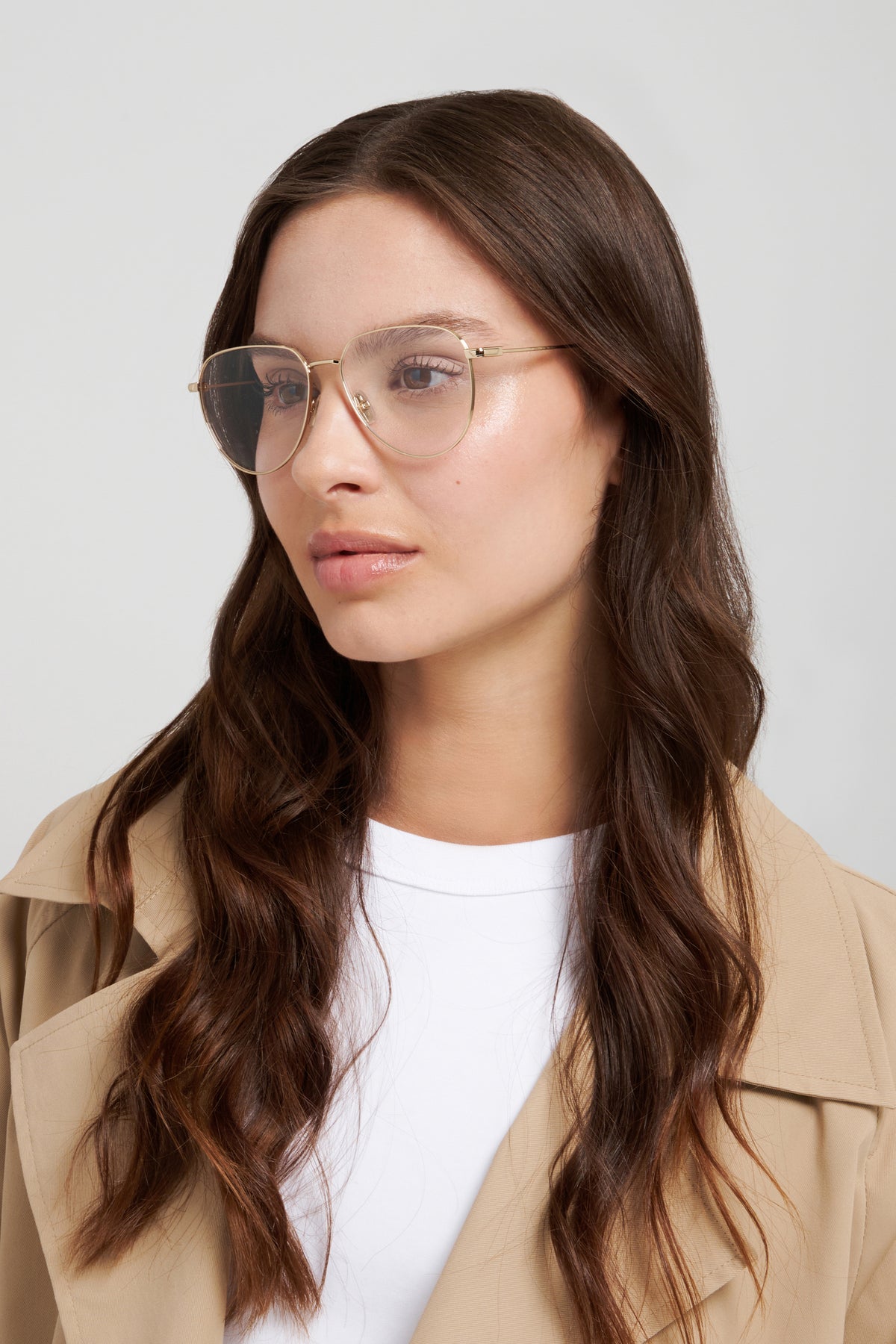 VICTORIA BECKHAM VB 1026 RHL 55