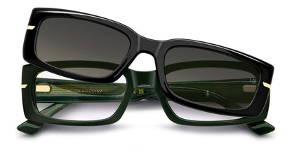 VICTORIA BECKHAM VB 7019/C JRI LB 53