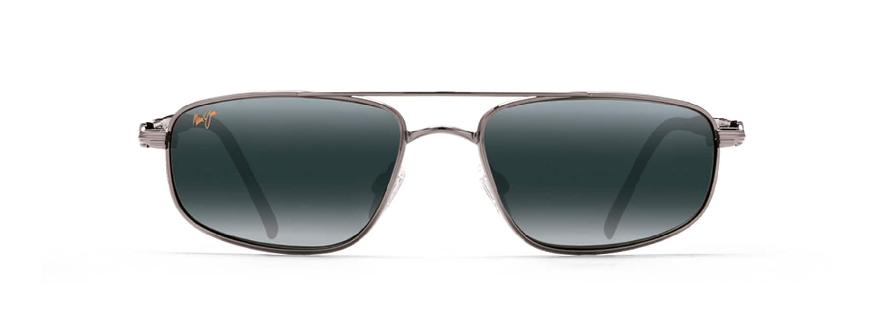 MAUI JIM MJ162 KAHUNA 162-02 59