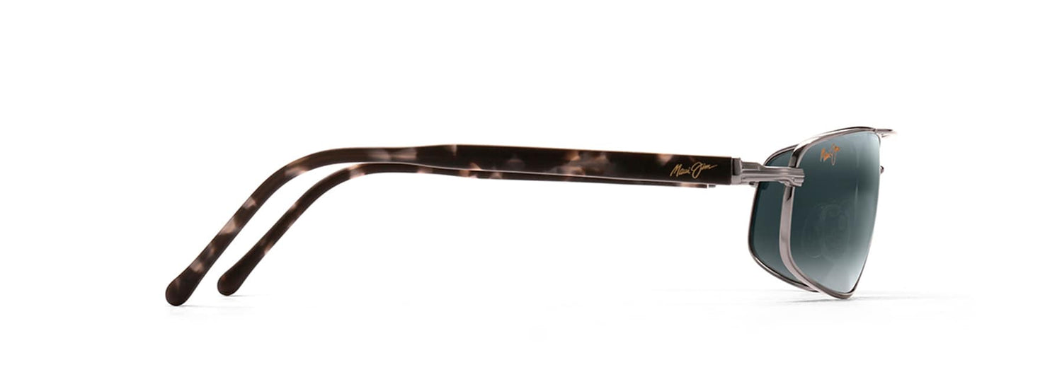 MAUI JIM MJ162 KAHUNA 162-02 59