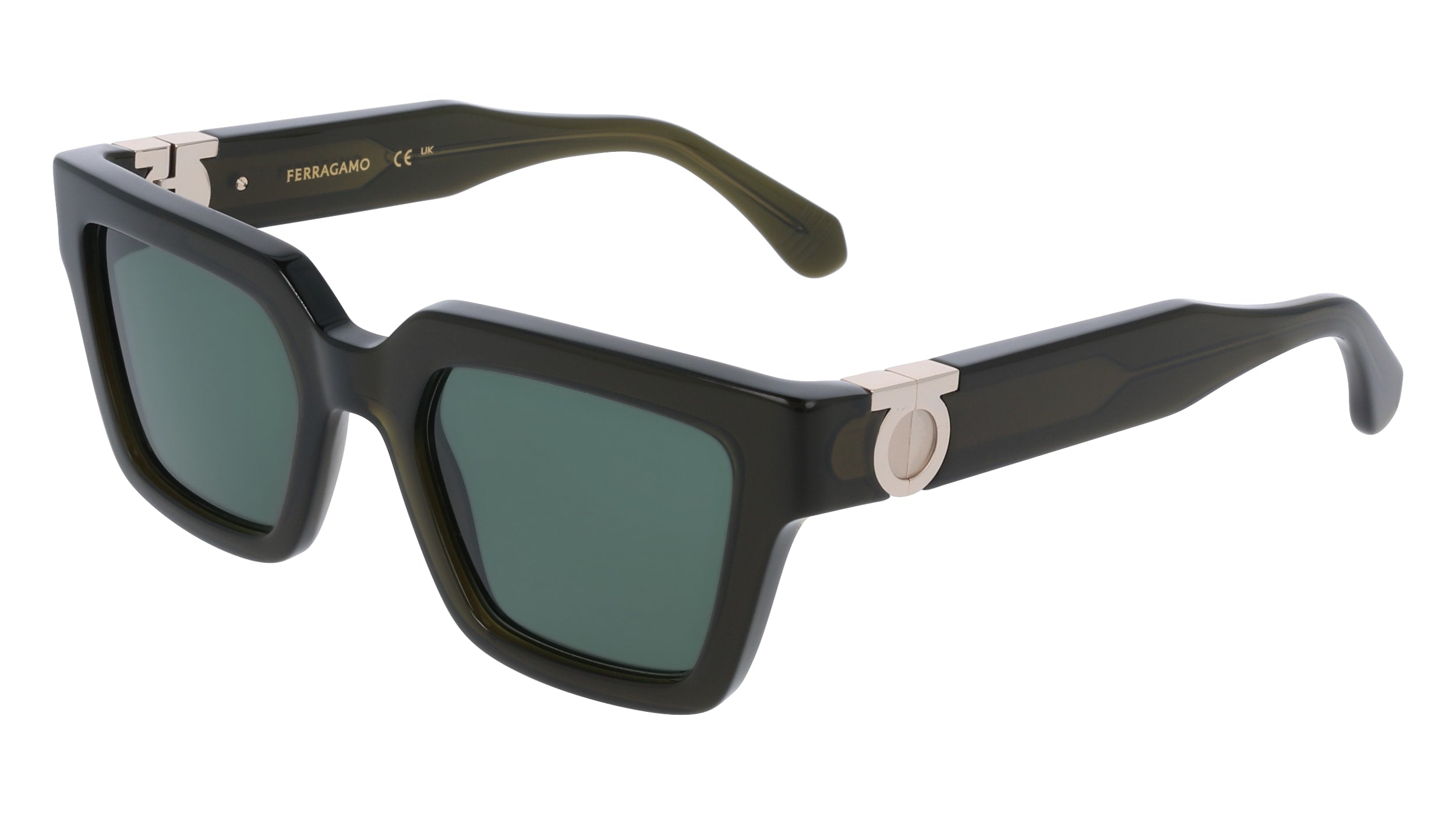 FERRAGAMO SF2066S 302 52