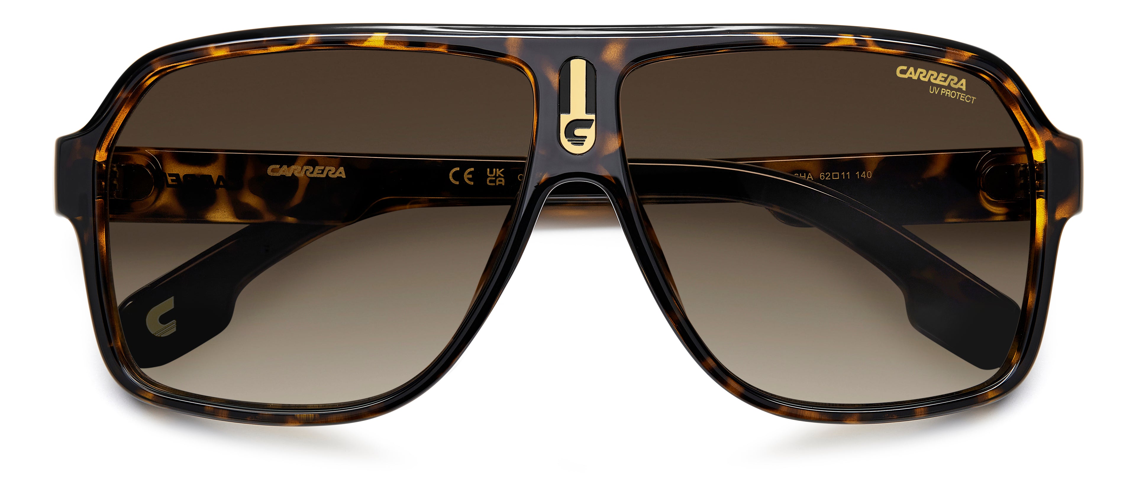 CARRERA 1001/S 086 HA 62