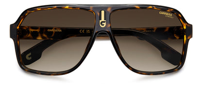 CARRERA 1001/S 086 HA 62