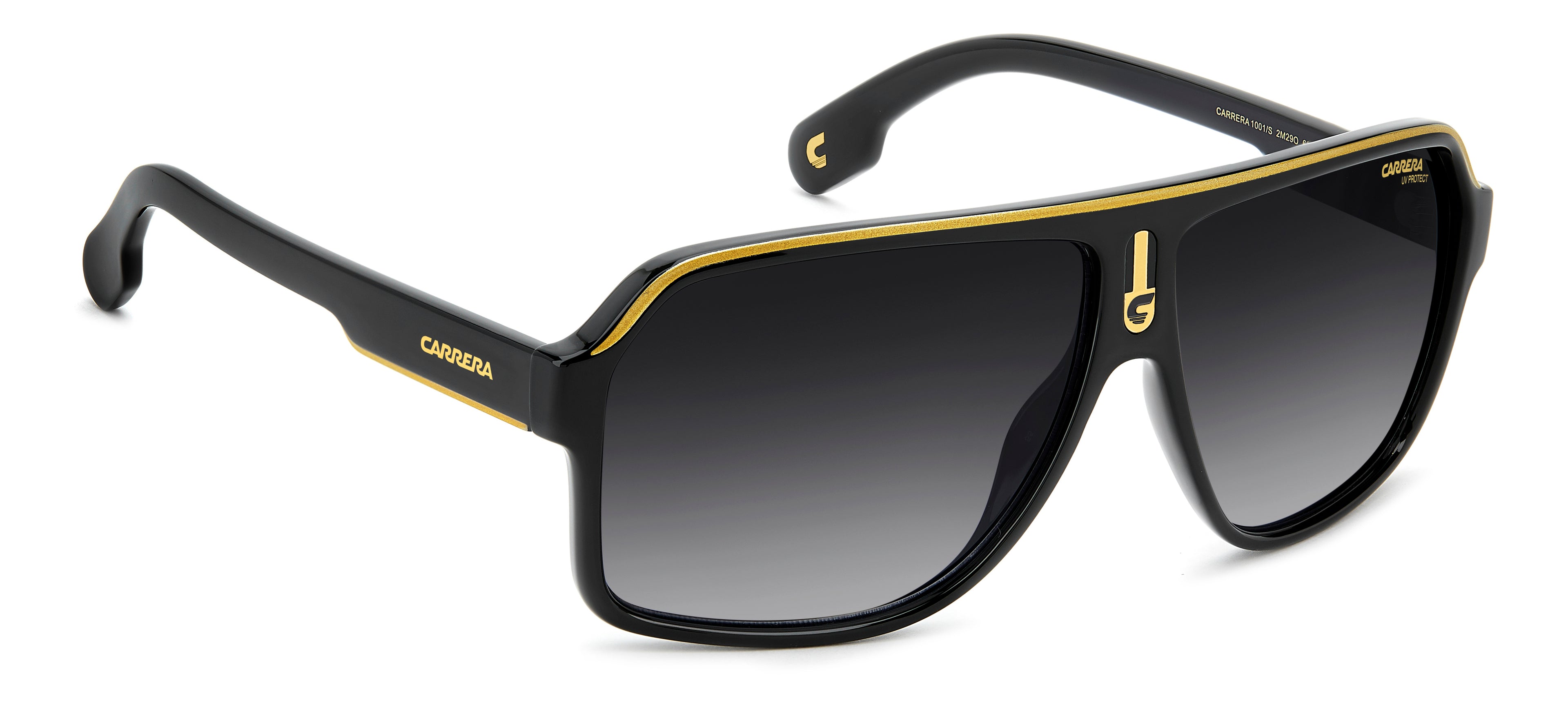 CARRERA 1001/S 2M2 9O 62