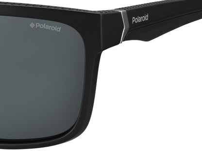 POLAROID SPORT PLD 7014/S 807M9 59