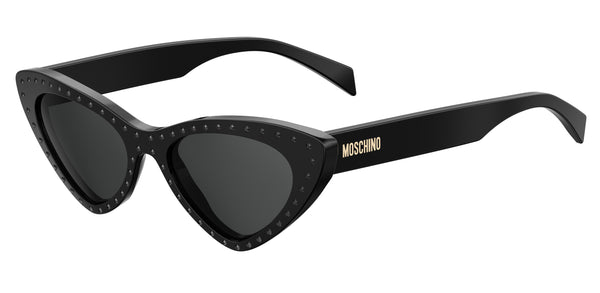 MOSCHINO MOS006/S 2M2IR 52