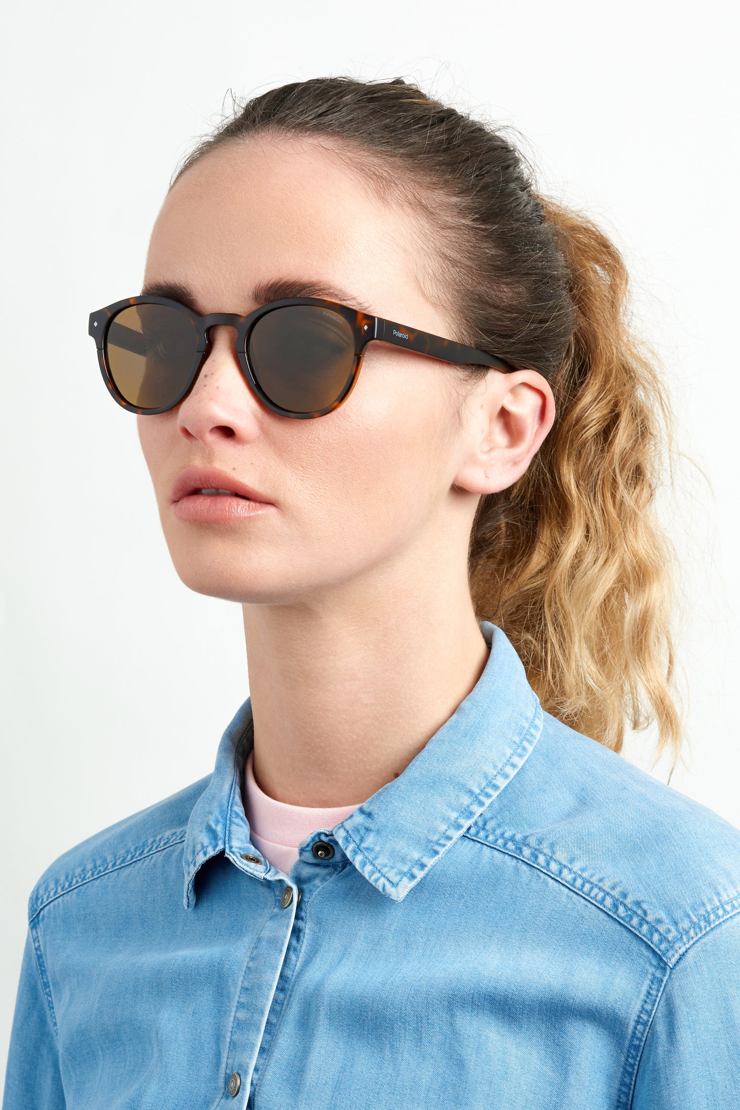 POLAROID PLD 6042/S 086SP 49