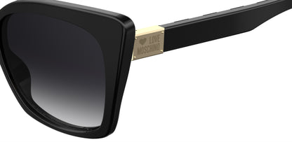MOSCHINO LOVE MOL000/S 8079O 53