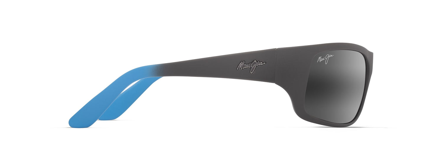 MAUI JIM MJ0202S Peahi 020 65